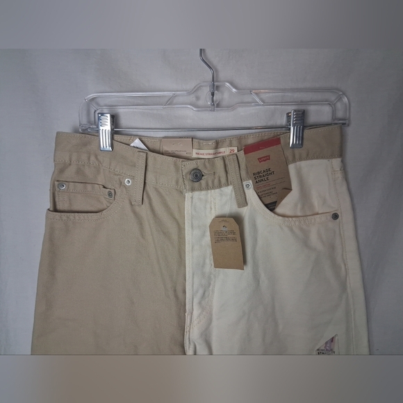 Levi's Men's 29x27 Nwt Jeans - Picture 2 of 6